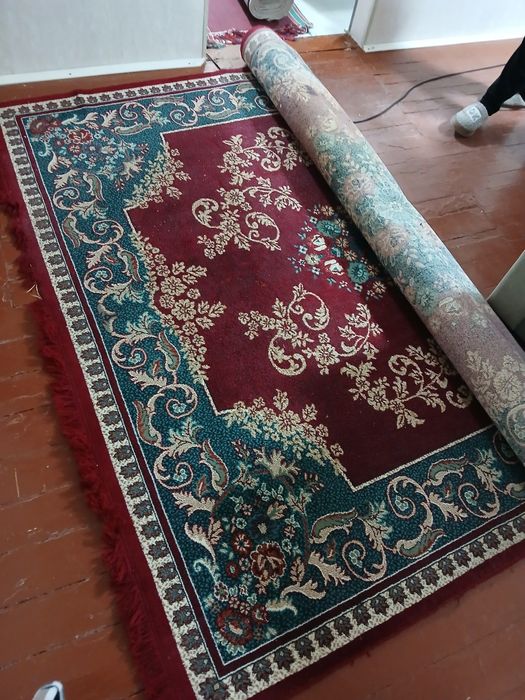 Гилам палас 2,4×4