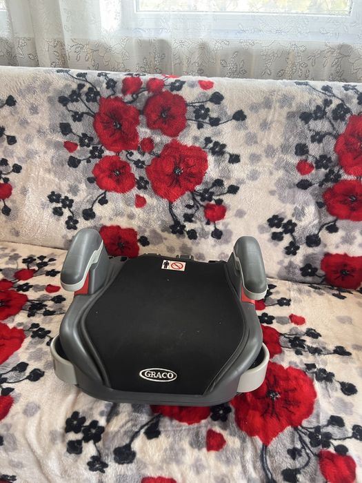 Scaun graco inaltator