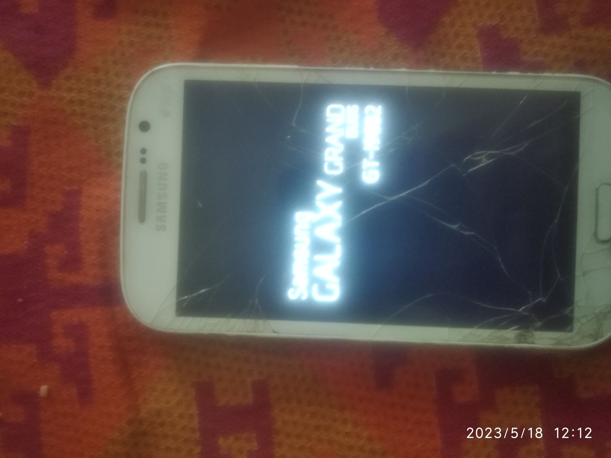 Samsung galaxy grand