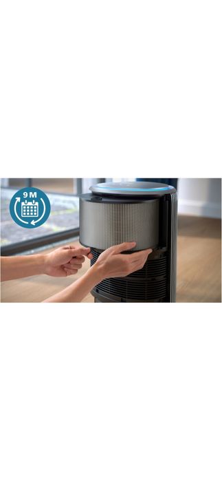 Purificator aer Philips 4200