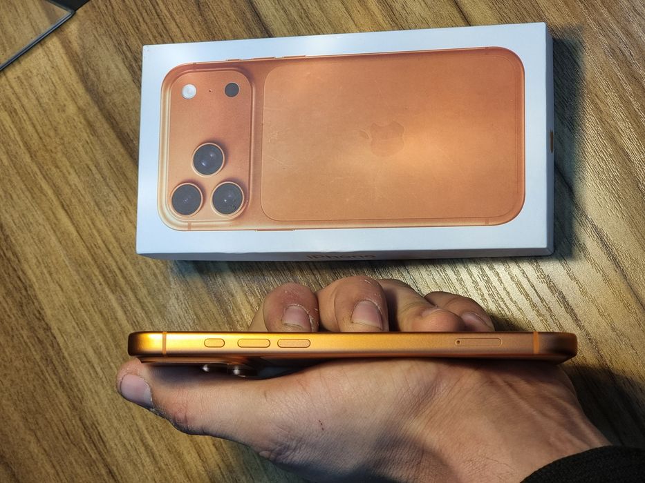 iPhone 17 Pro max 1:1