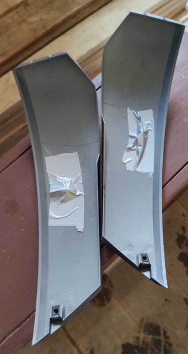 Rezervor Honda cb650F 2018 și Componente topcase Shad SH 48 an 2022