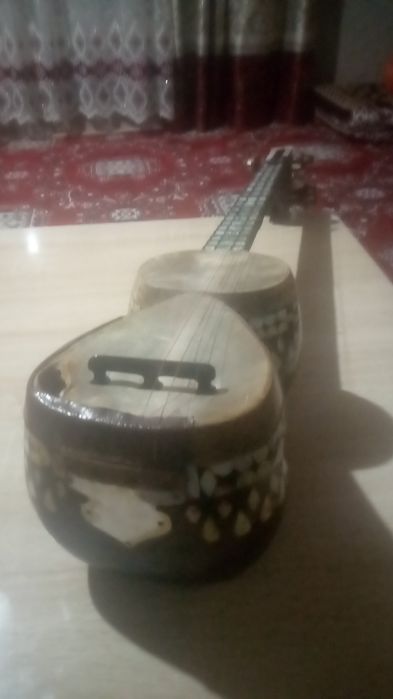 Чолғу асбоби тор