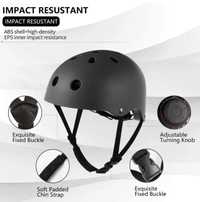 Шлем (каска) для самоката, велосипеда