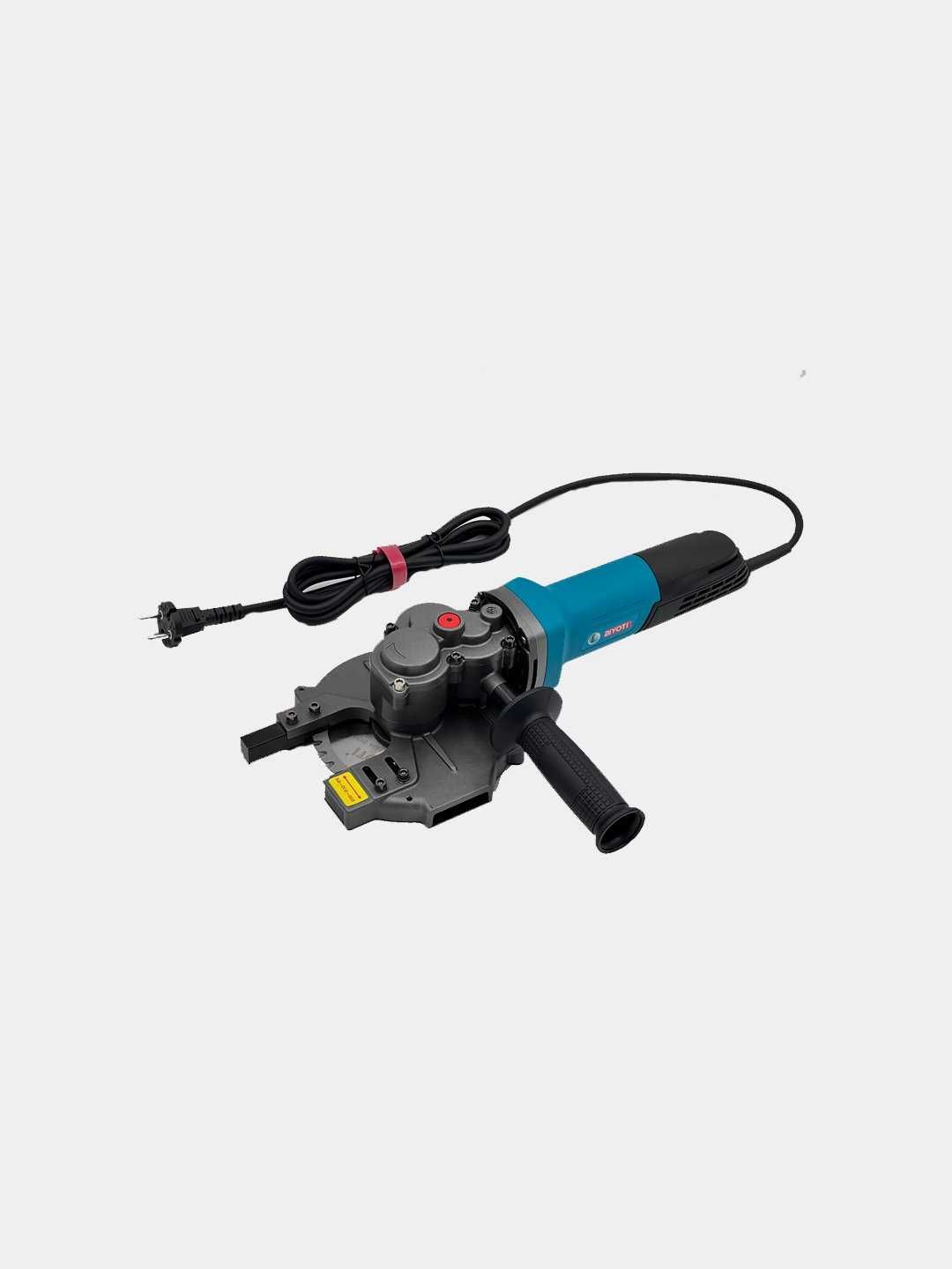 Алмазный труборез-болгарка Biyoti BYT-CT1255 ART 2174