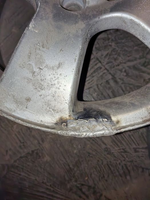 Джанти 16-ки 5х100,57.1, Audi a3 8l, 16R, 6.5j, 5x100