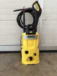 Водоструйка  Karcher K 5