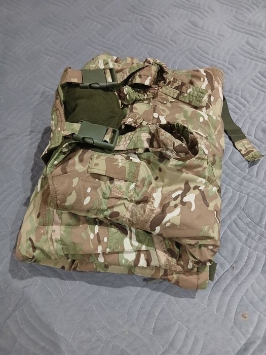 Продам ватник новый