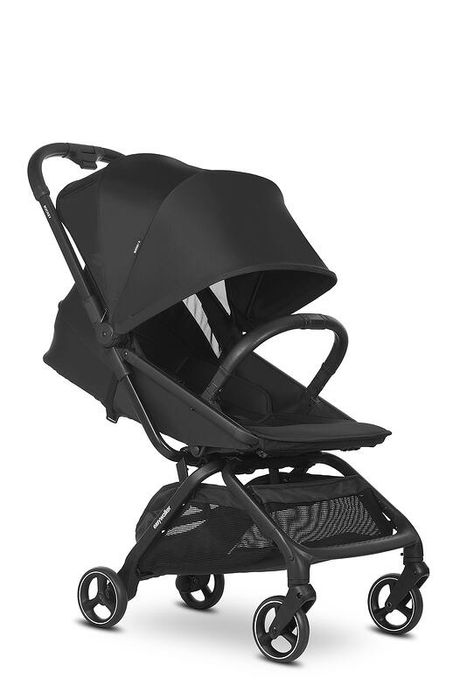 НОВА! Детска количка Easywalker Rockey S