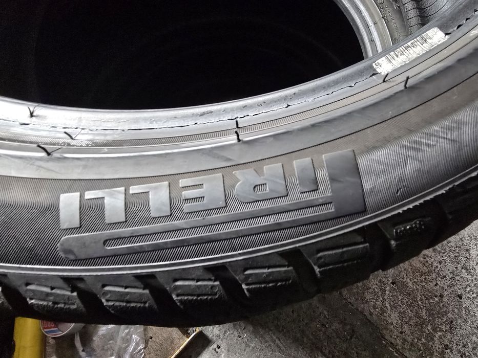 Pirelli 255/40 R19 100V MS iarnă