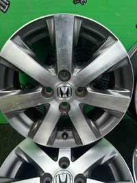 Диски титановые Хонда R15 4x100 5.5J ET50