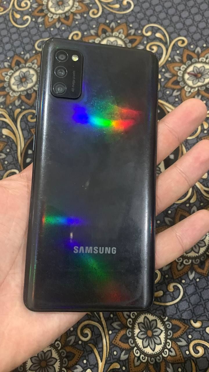 Samsung a41 64 gb