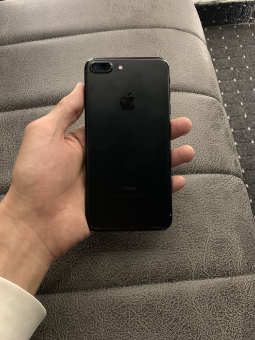 Iphone 7+ сатылады