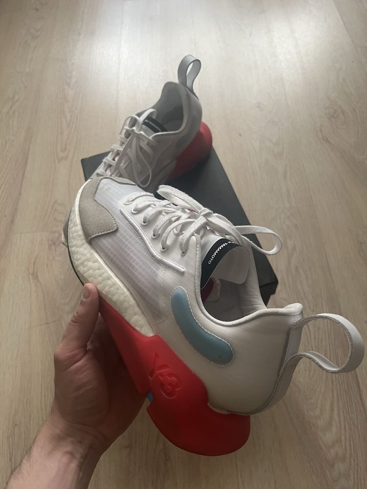 Мъжки Обувки Adidas Y-3 Orisan