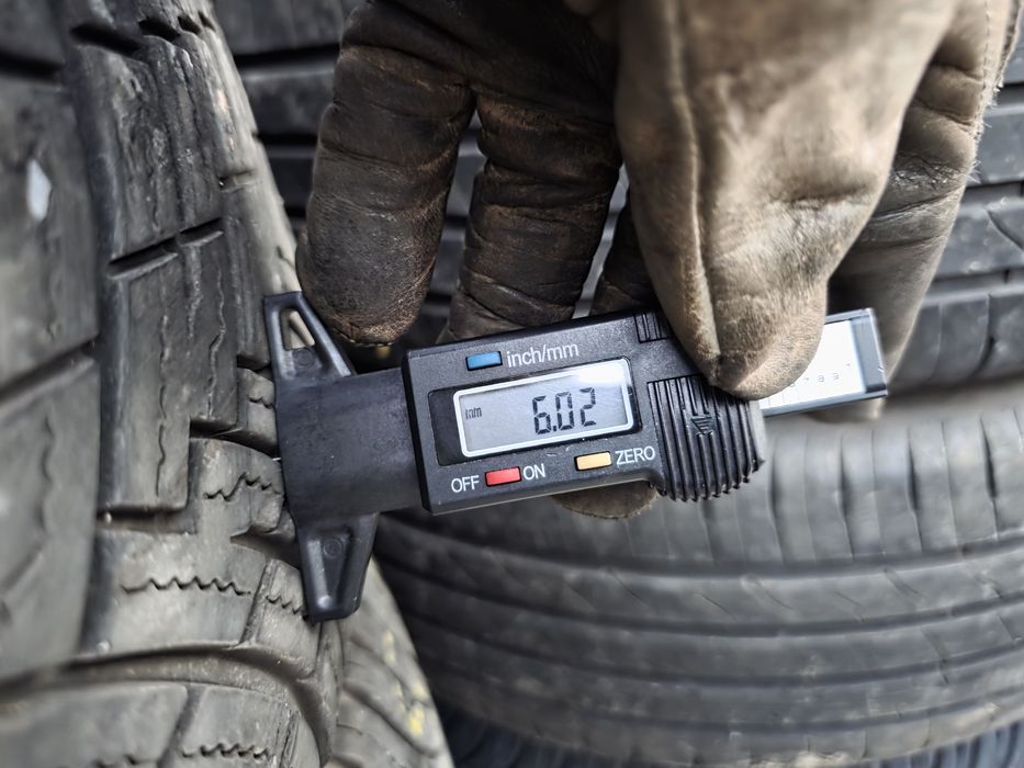 4бр Всесезонни гуми 215 65 16 - Pirelli - DOT 2023