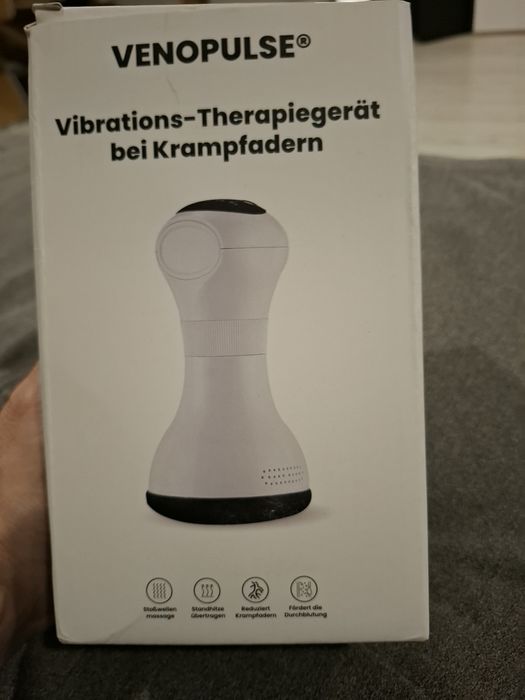 Електркпески Масажор