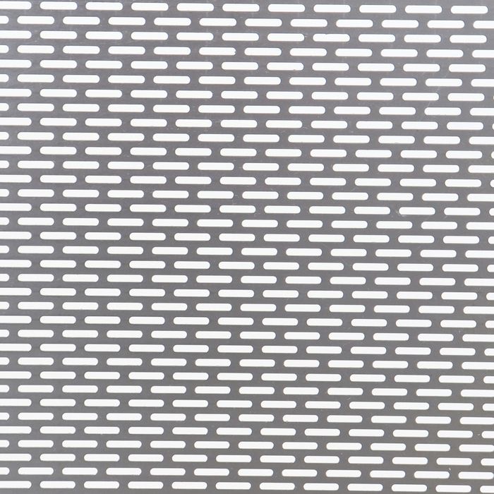 Tabla de otel perforat