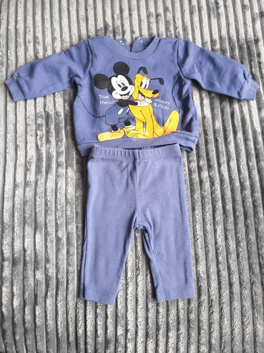 Лот за бебе момче (0-3,3-6,6-9)