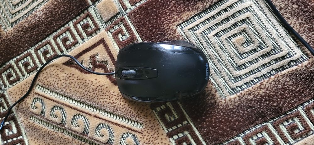 Tastatura rgb + mouse cadou