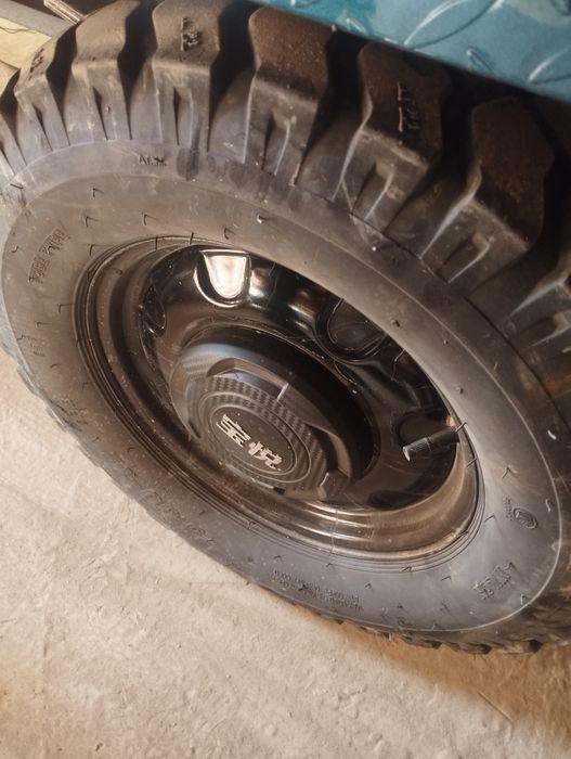 Elektro Muravey Kabinali 70 Kilometr bitta zaryat bilan yuradi