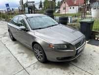 Volvo s80 2.4 D5 automat