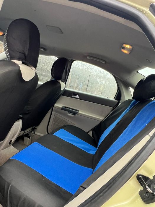 Vând Volvo s 40 2009 2.0