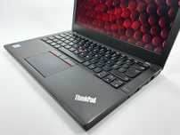 Superoferta ! Laptop Lenovo X270 i5-6200U  ultrabook GARANTIE 12 luni