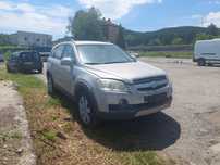 Chevrolet Captiva 2.0 TDI , Шавролет Каптива на части! 
Май 2007