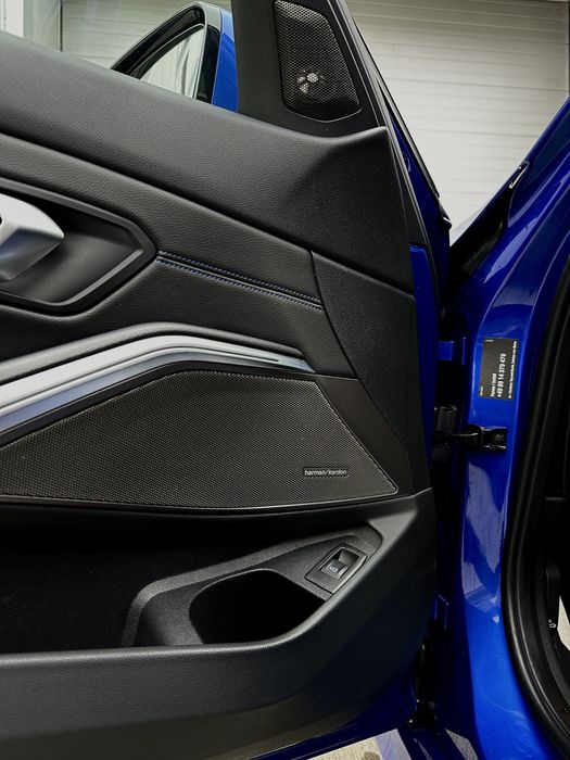 BMW seria 3 G20 - M Pachet/ Virtual cockpit/ Harman-Kardon/ Camera