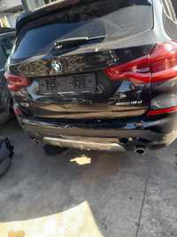 Stopuri  bmw x3 an 2020