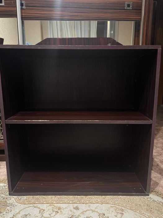 обувница с полками