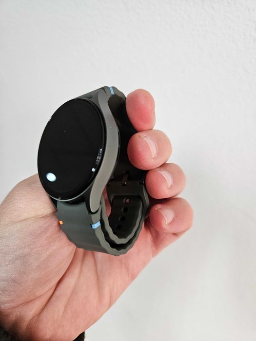 Watch Gt 7, 44MM, Lte, nou neactivat 0sec 0min.