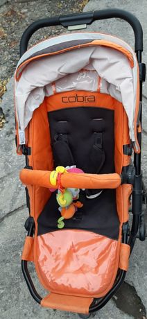 Детска количка Cobra цена 80 лева втора употреба