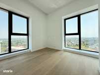 Apartament 3 camere nemobilat in One Verdi Park loc de parcare inclus