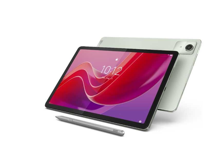Tableta Lenovo Tab M11, Octa-Core, 11" WUXGA (1920x1200) IPS,