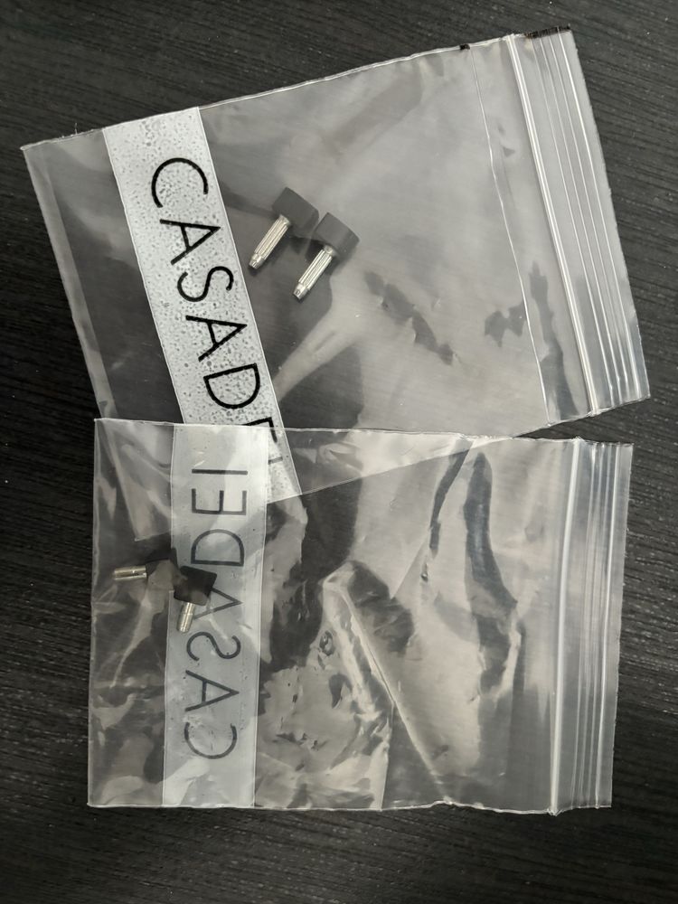 Обувки Casadei