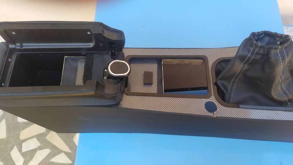 Бар подлокотник а/м кобальт