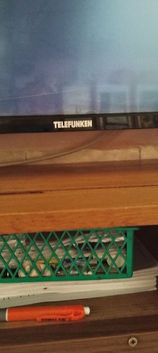 Televizor LCD Smart Telefunken