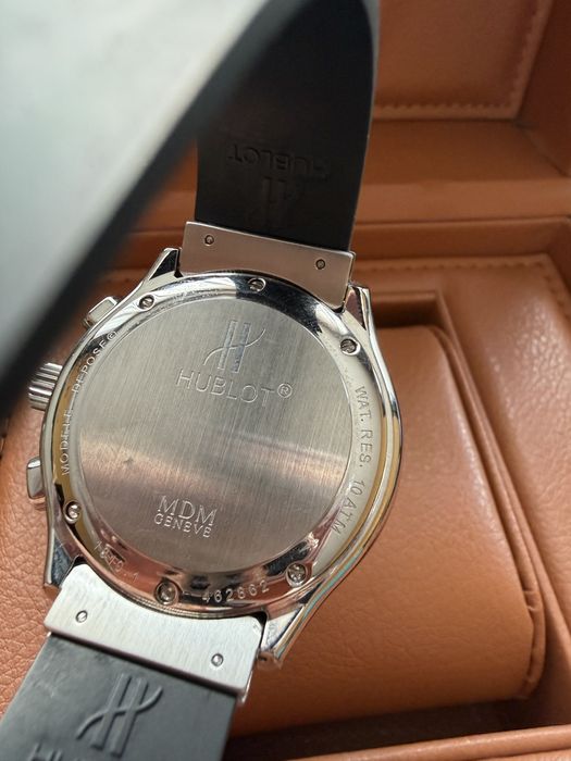 Часовник HUBLOT Geneve