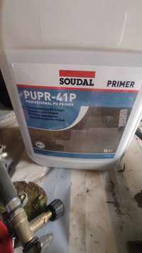 SOUDAL грунд полиуретанов 5Л PURP-41P