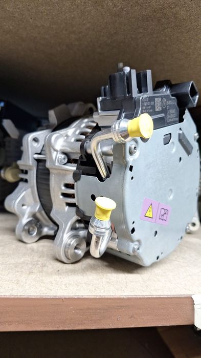 Alternator BMW mild hybrid diesel