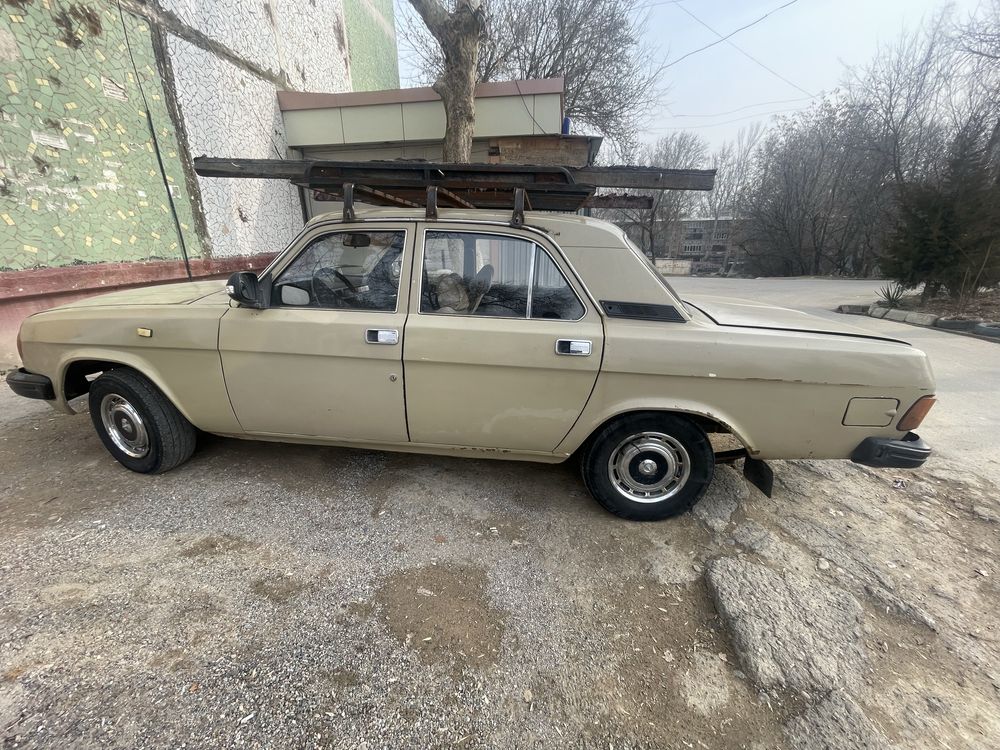Волга на выкуп вариантга