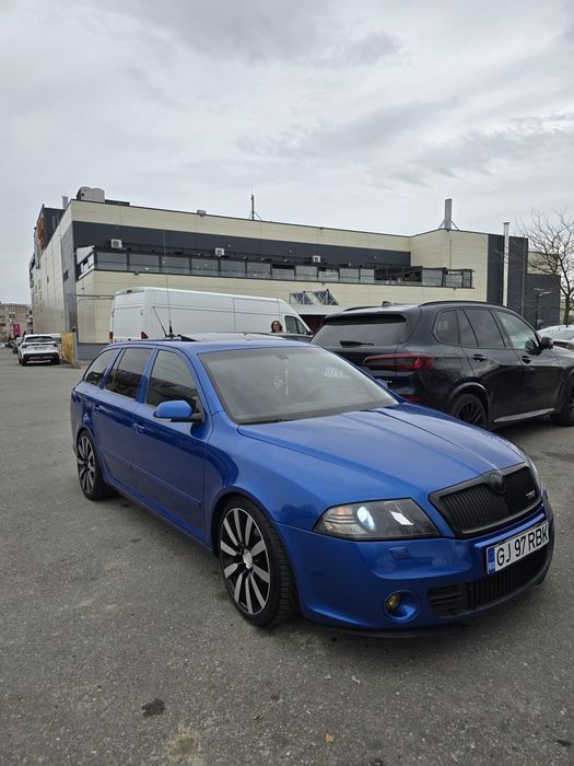 De vânzare skoda Vrs