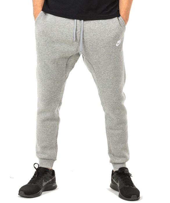 Nike fleece долнище мъжко оригинално