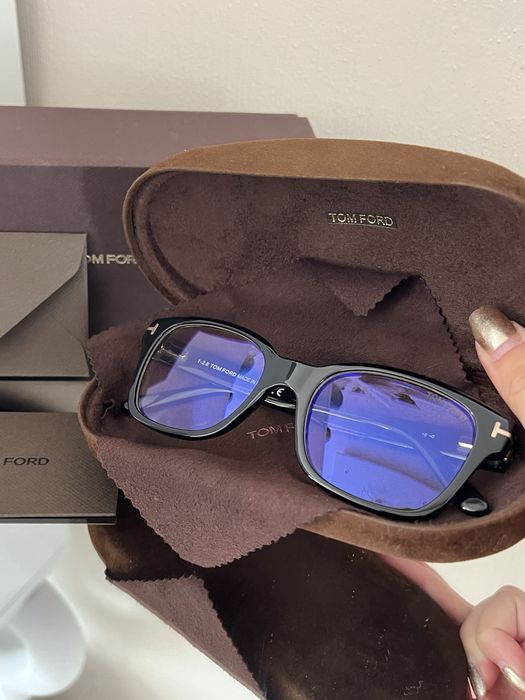 Оринални очила Tom Ford