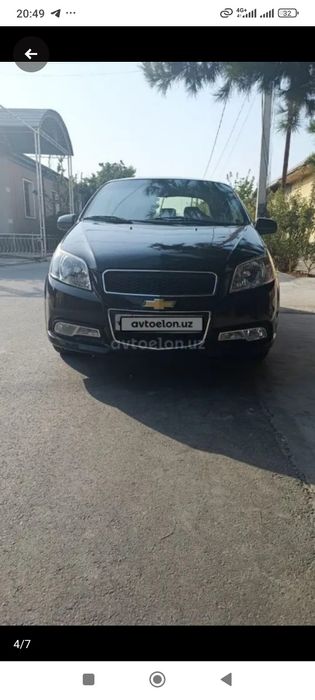 Нехиа 3 сотилади