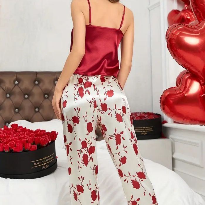 Дамски пижами, нови