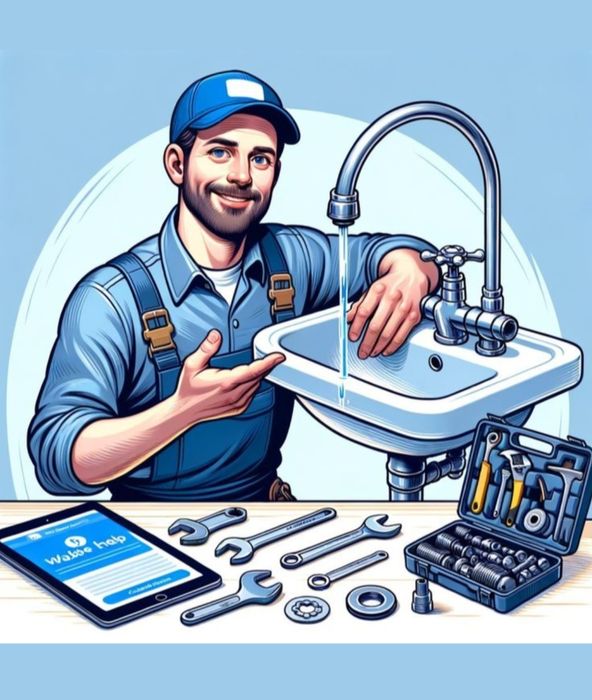 Сантехник   24/7