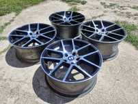 Hre forged *19* 5x120