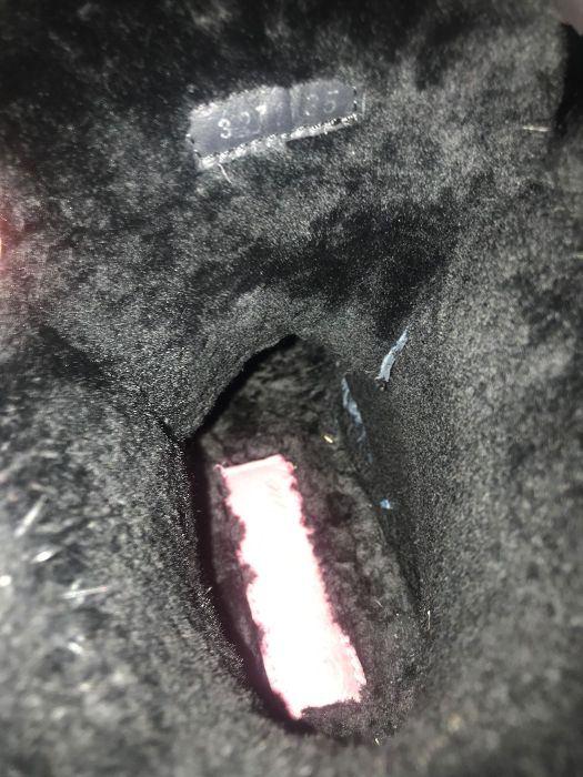 Bluemarine сникърси/маратонки Боти и ботуши